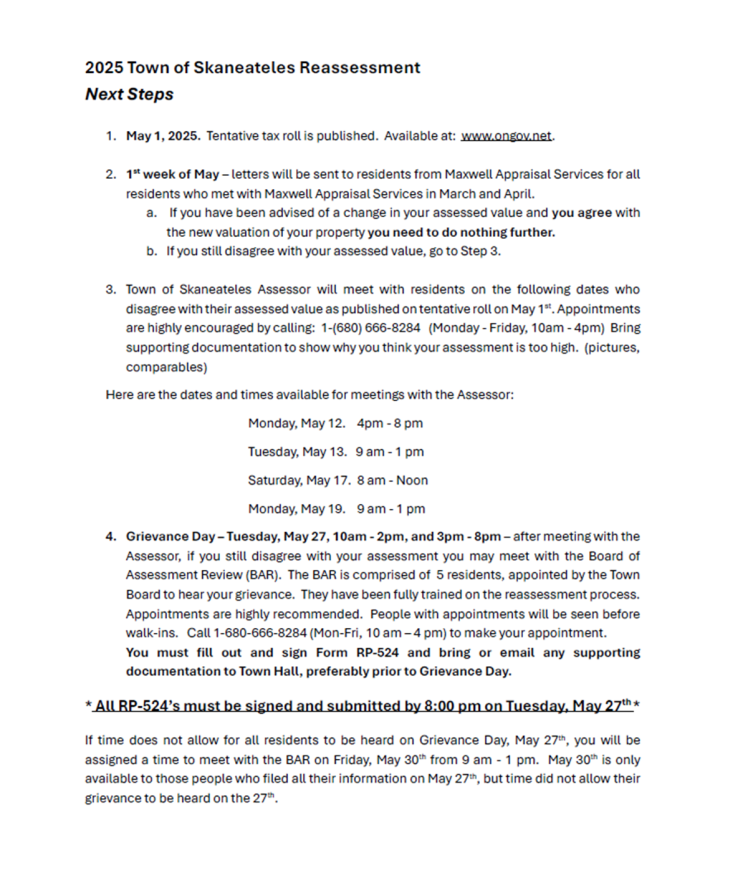 22 Final Pr Reassessment.